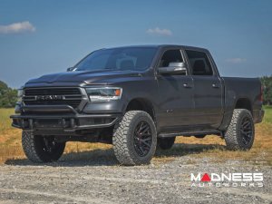 Dodge RAM 1500 Front Bumper - Tubular - w/o Winch Plate - (2019 - 2024)